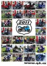 Motork��i Q6 - 2011
