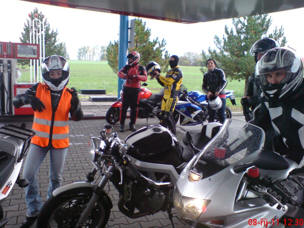 Poslední OFICIÁLNÍ akce: ZAKONČOVAČKA Q6 2011 - VEČER Q6 :-)