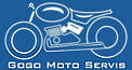 GOGO moto servis