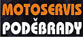 Motoservis Havl��ek Pod�brady - servis, oprava, renovace - motocykl� a sk�tr�, Nymburk, Kol�n.