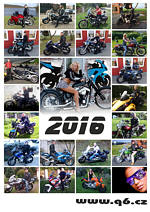 Tablo �len� pro rok 2016